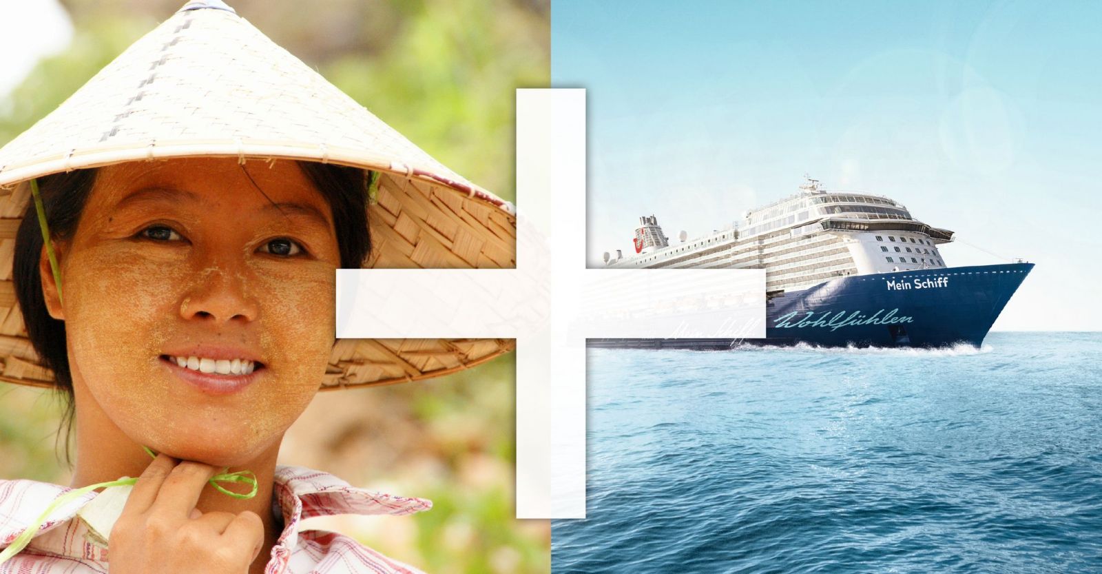 Vietnam u. TUI Cruises