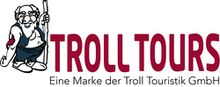 Troll Tours Reisen GmbH Logo