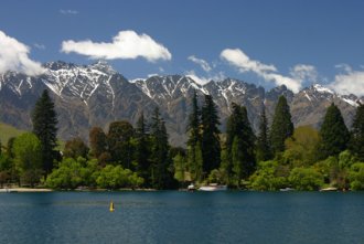 Studiosus - Neuseeland - Natur erwandern