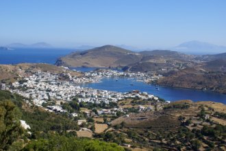 Wikinger Reisen - West-Kreta zu Fuß