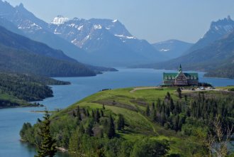 Wikinger Reisen - Yukon & Alaska: im Land der Gletscher & Grizzlys