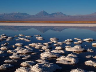 Marco Polo Reisen - Chile - Atacama, Anden, Patagonien - Sonderreise