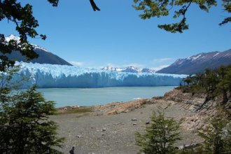 Marco Polo Reisen - Argentinien – Chile - Zwischen Tango und ewigem Eis