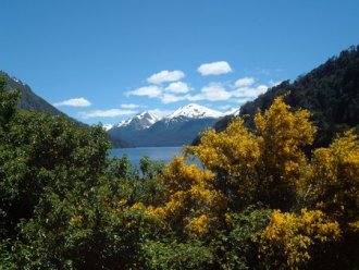 Studiosus - Südchile – Patagonien - Wandern in den Anden