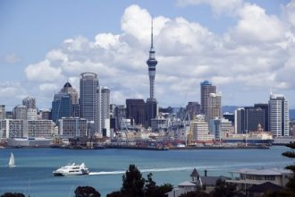Gebeco - Neuseeland einmal anders erleben
