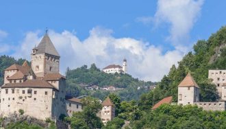ASI Reisen - Innsbruck-Verona: Vom Goldenen Dachl zu Romeo & Julia