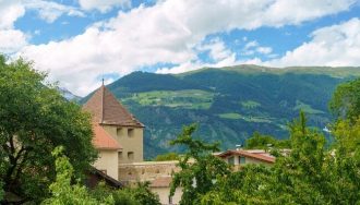 ASI Reisen - Innsbruck – Gardasee Sportlich durch Obst- und Weingärten