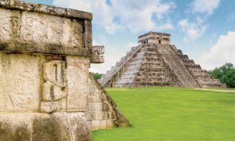 Meiers Weltreisen - Yucatán Highlights