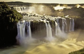 Meiers Weltreisen - Brasilien Intensiv - Vom Amazonas bis nach Afrika