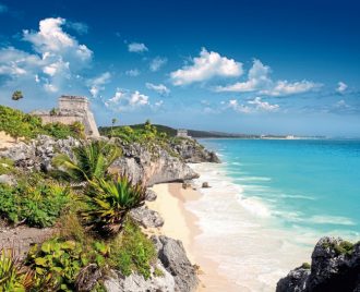 Meiers Weltreisen - Erlebnis Yucatán