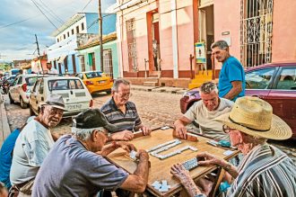 Meiers Weltreisen - Kuba Kolonial