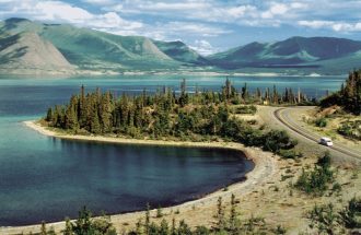 Dertour - Highlights Alaska & Yukon