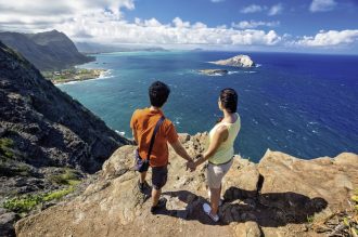 Dertour - Inselträume Hawaii (19 Nächte)