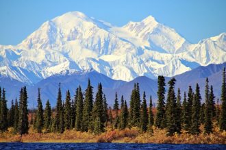 DIAMIR Erlebnisreisen - USA | Alaska - Alaska in all seiner Pracht