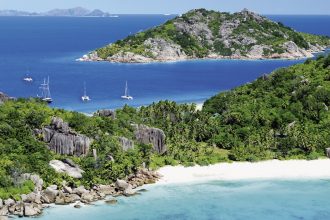 Dertour - Island Hopping Seychellen (Hotels: gehobene Mittelklasse, Standardtransfers, 8 Nächte)