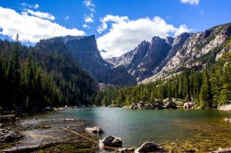 DIAMIR Erlebnisreisen - USA | Colorado - Rocky Mountain High – Die Gipfel Colorados