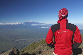 DIAMIR Erlebnisreisen - Tansania - Mount Meru, Kilimanjaro, Safari, Sansibar