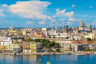 Meiers Weltreisen - Kuba - Die Besondere