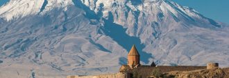 Bavaria Fernreisen - Privatrundreise – Armenien