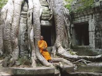 Ikarus Tours - Vietnam - Kambodscha individuell