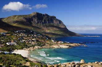 SKR Reisen - Südafrika: Höhepunkte