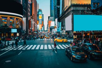 SKR Reisen - New York City: Städtereise
