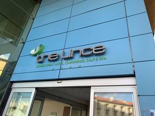 Hotel „the Lince