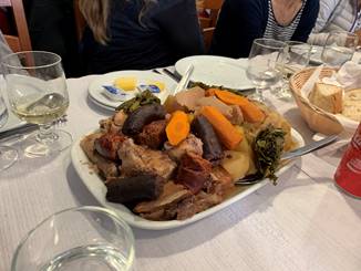 Cozido à Portuguesa