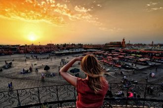 Studiosus - Marrakesch - Silvester für Singles und Alleinreisende
