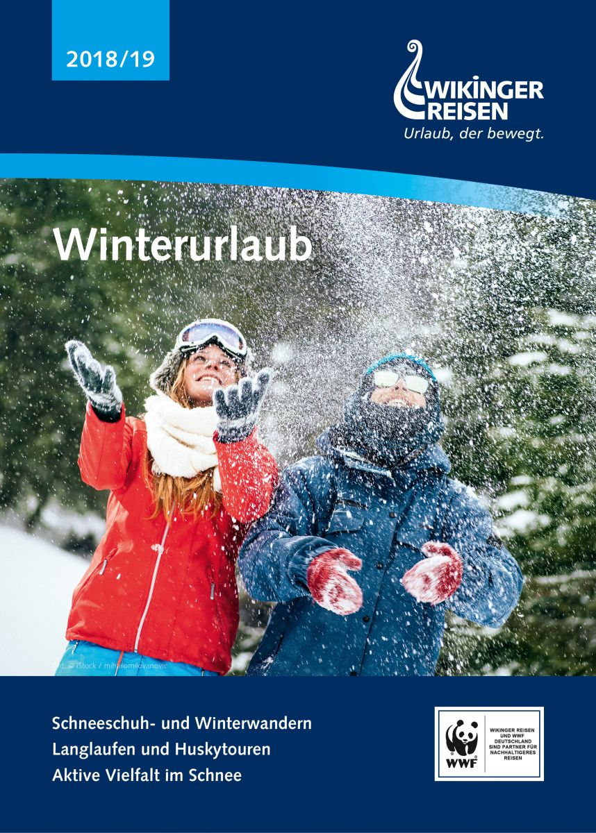 Winker Reisen Winterurlaub