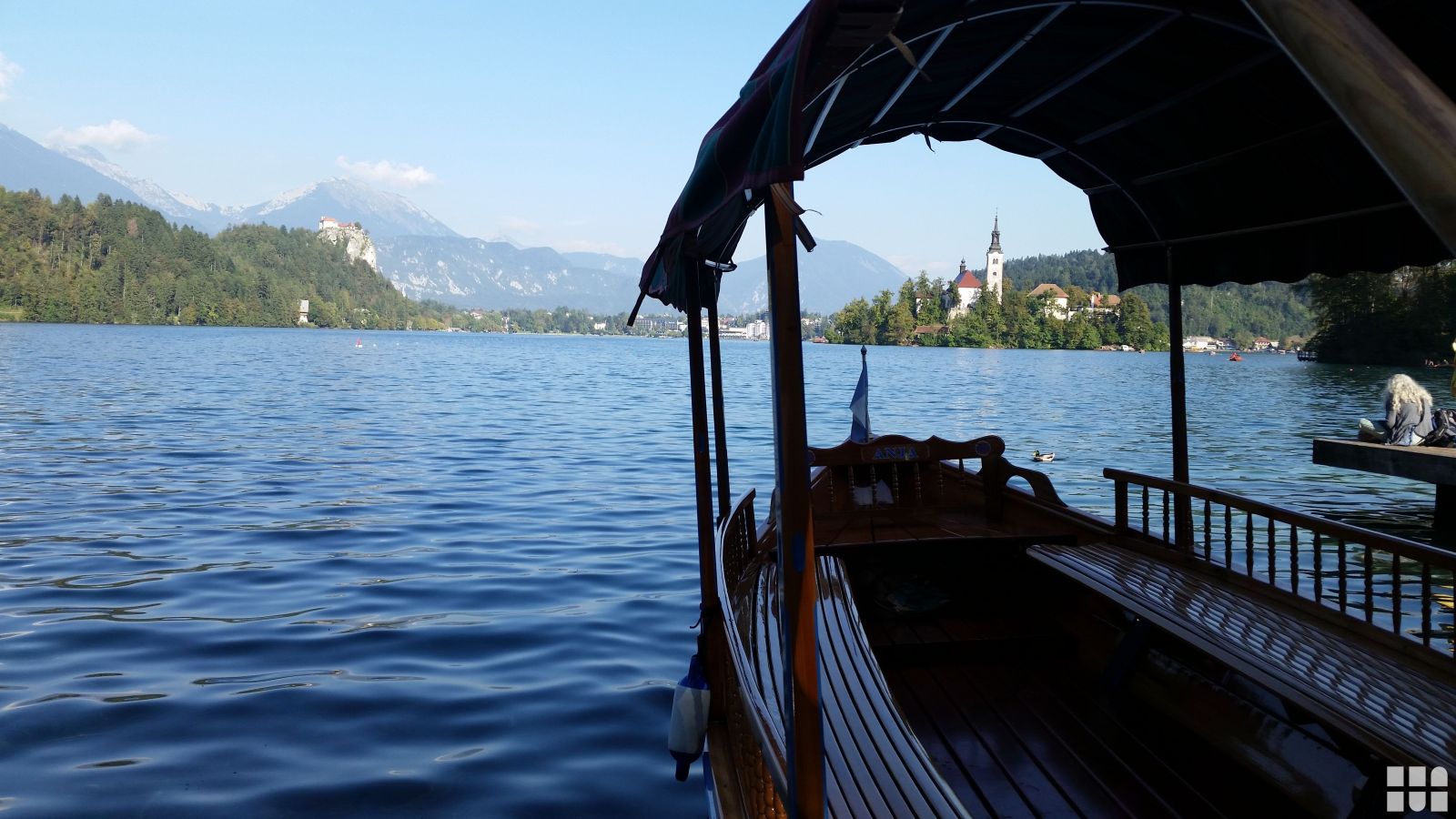 Bled