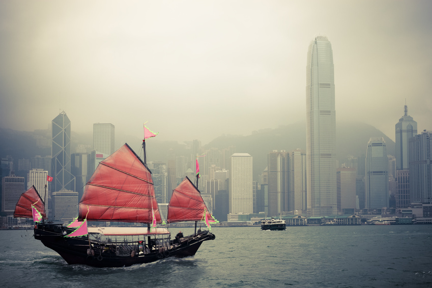 Hongkong