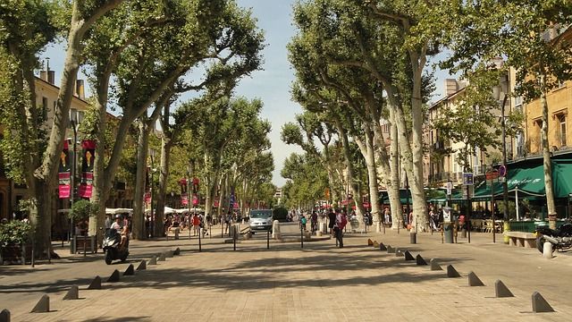 Aix en Provence