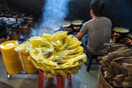 Banh Xeo