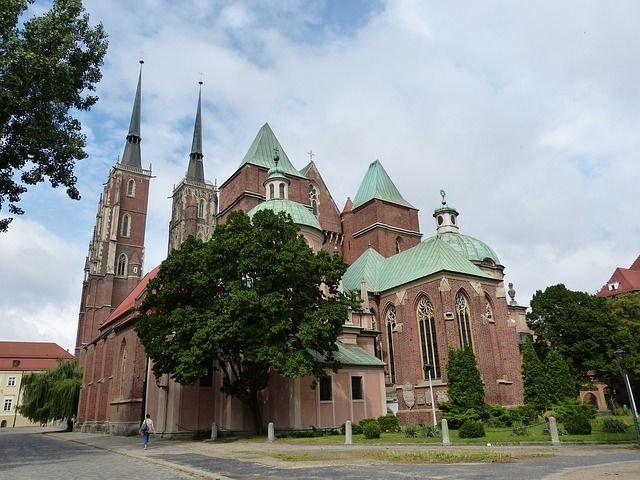 Breslauer Dom