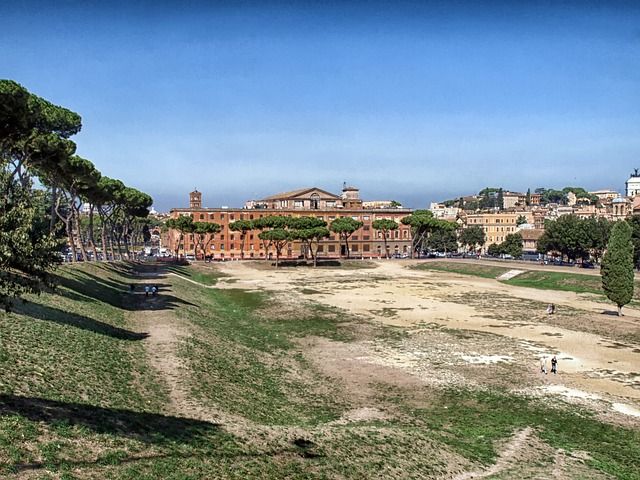 Circus Maximus Rom