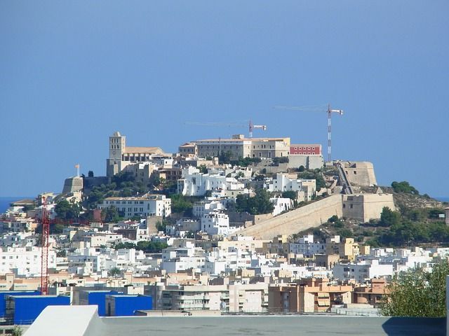 Ibiza