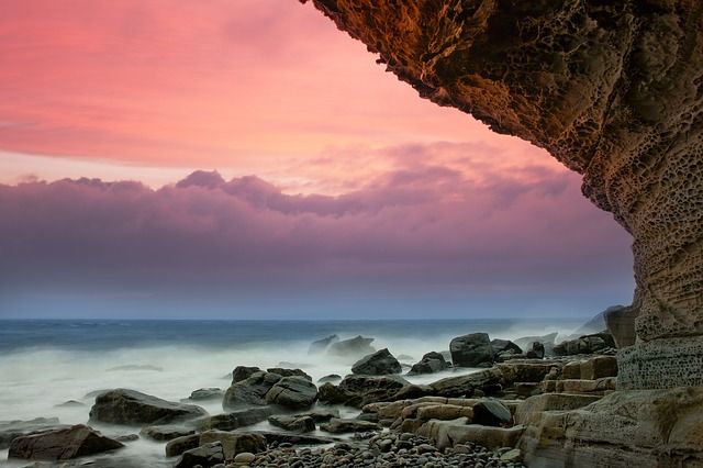 Isle of Skye Coast