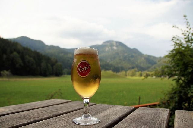 Julische Alpen