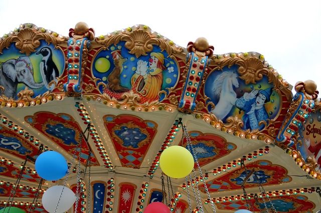 Kirmes