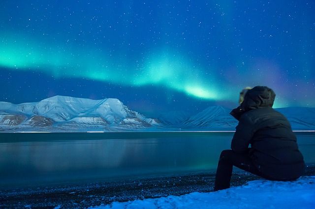 Nordpolar
