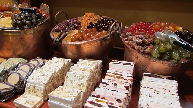 Nougat