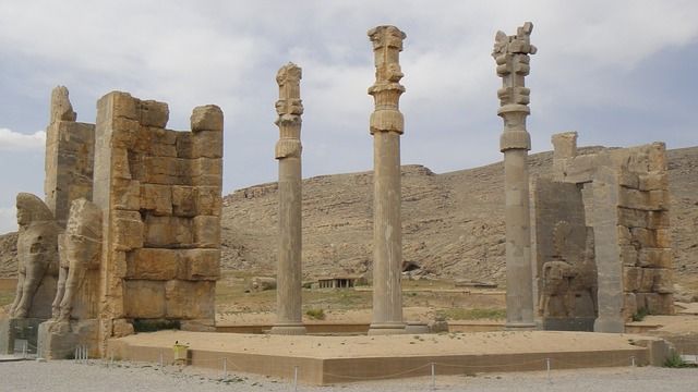 Persepolis