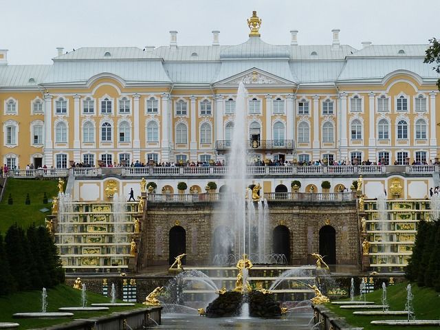 Peterhof