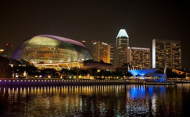 Singapur