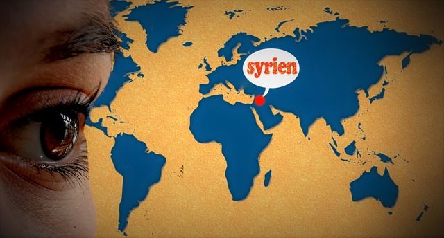 Syrien