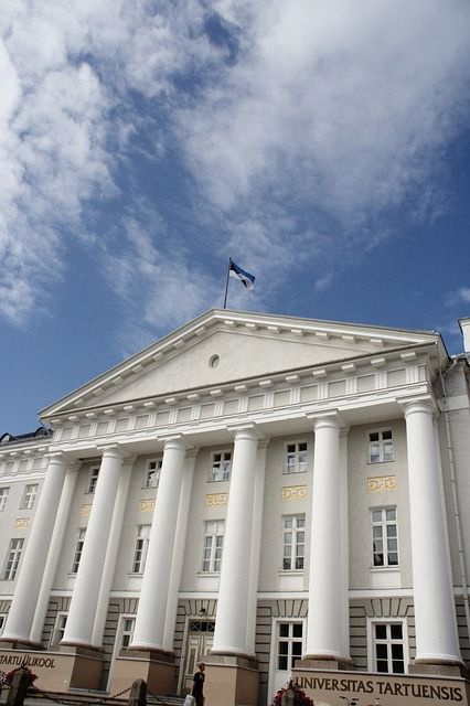 Tartu Universität
