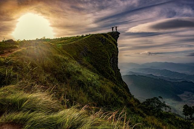 Hauser Exkursionen Nachhaltiges Trekking Und Wandern