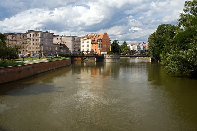 Wroclaw