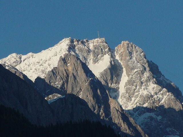 Zugspitze